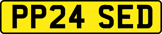 PP24SED