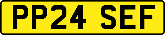PP24SEF
