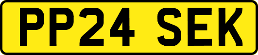 PP24SEK