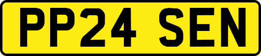 PP24SEN