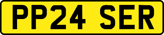 PP24SER