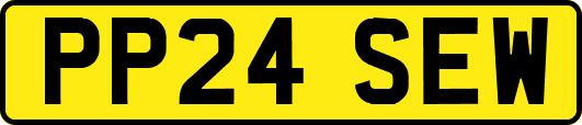 PP24SEW