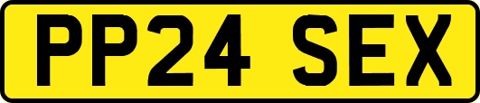 PP24SEX