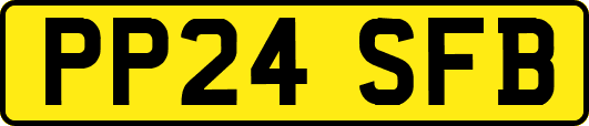 PP24SFB