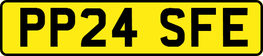 PP24SFE