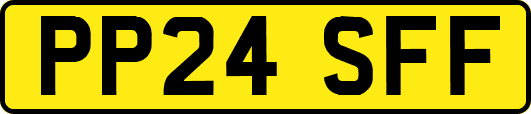 PP24SFF