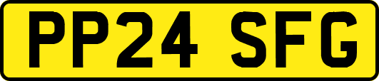 PP24SFG