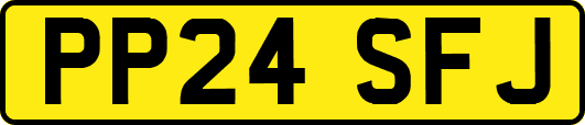 PP24SFJ