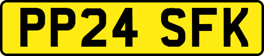 PP24SFK