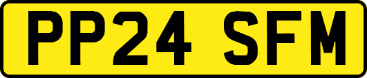 PP24SFM