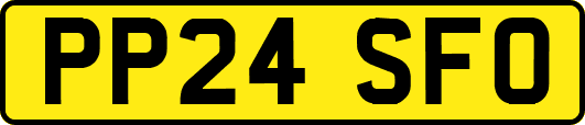 PP24SFO