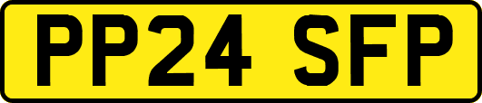 PP24SFP