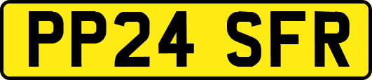 PP24SFR