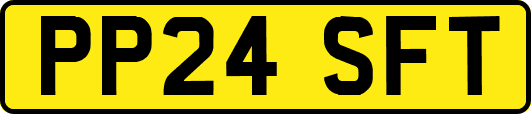PP24SFT