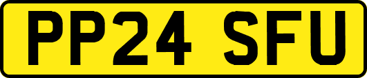 PP24SFU