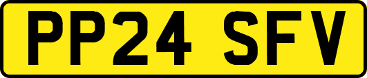 PP24SFV