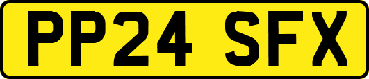 PP24SFX