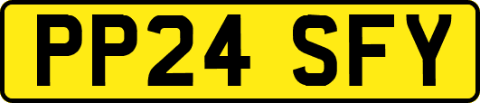 PP24SFY