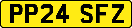 PP24SFZ