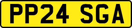 PP24SGA