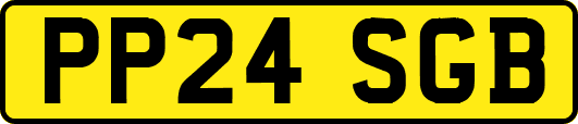 PP24SGB