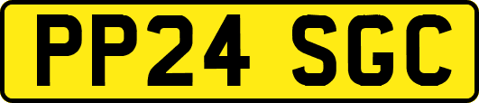 PP24SGC
