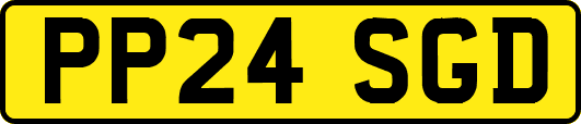 PP24SGD