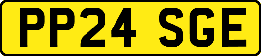 PP24SGE
