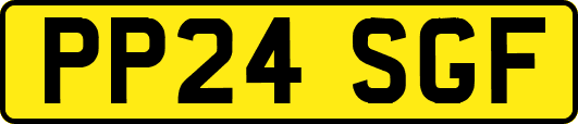 PP24SGF