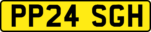 PP24SGH