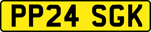 PP24SGK