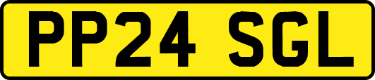 PP24SGL
