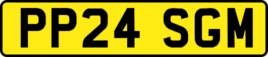 PP24SGM