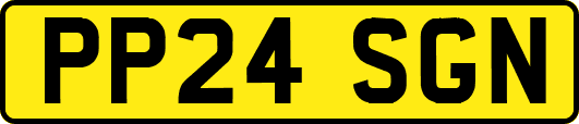 PP24SGN