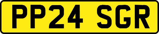 PP24SGR