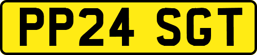 PP24SGT