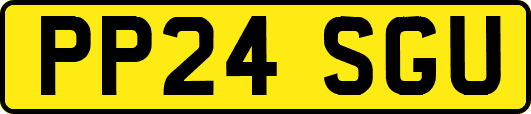 PP24SGU