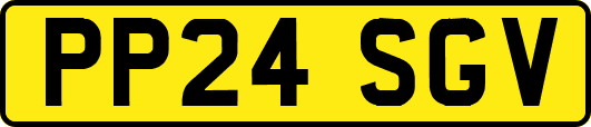 PP24SGV
