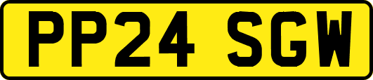 PP24SGW