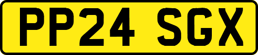 PP24SGX