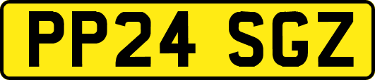 PP24SGZ