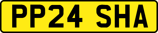 PP24SHA