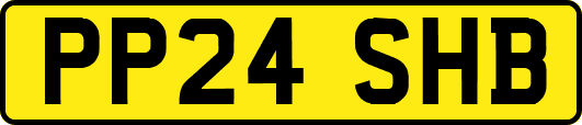 PP24SHB