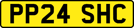 PP24SHC