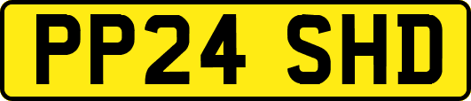 PP24SHD