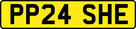 PP24SHE