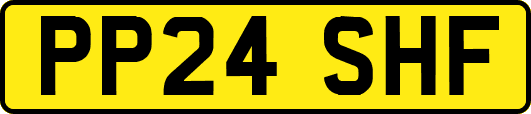PP24SHF