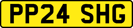 PP24SHG