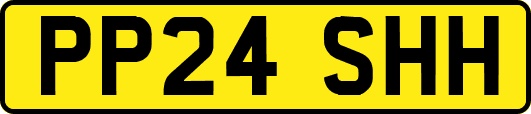 PP24SHH