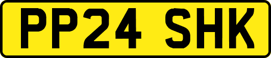 PP24SHK